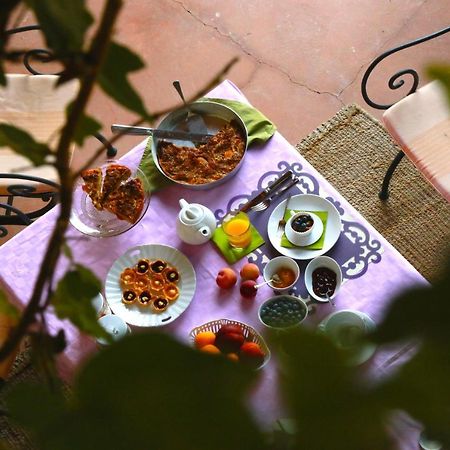 Le Tre Arti B&B San Zenone Exteriér fotografie