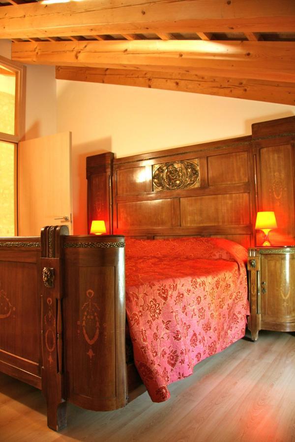 Le Tre Arti B&B San Zenone Exteriér fotografie