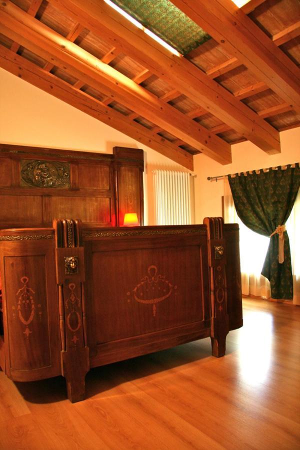 Le Tre Arti B&B San Zenone Exteriér fotografie