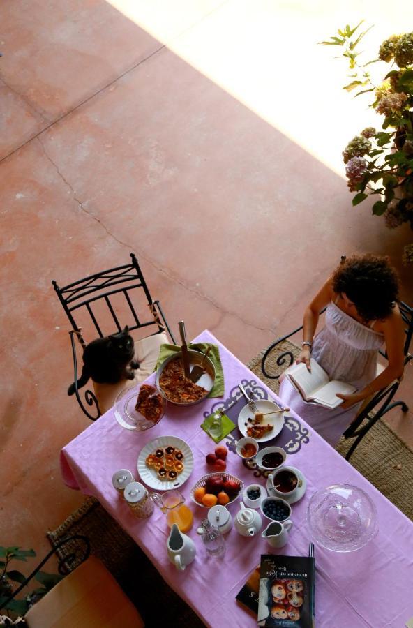 Le Tre Arti B&B San Zenone Exteriér fotografie