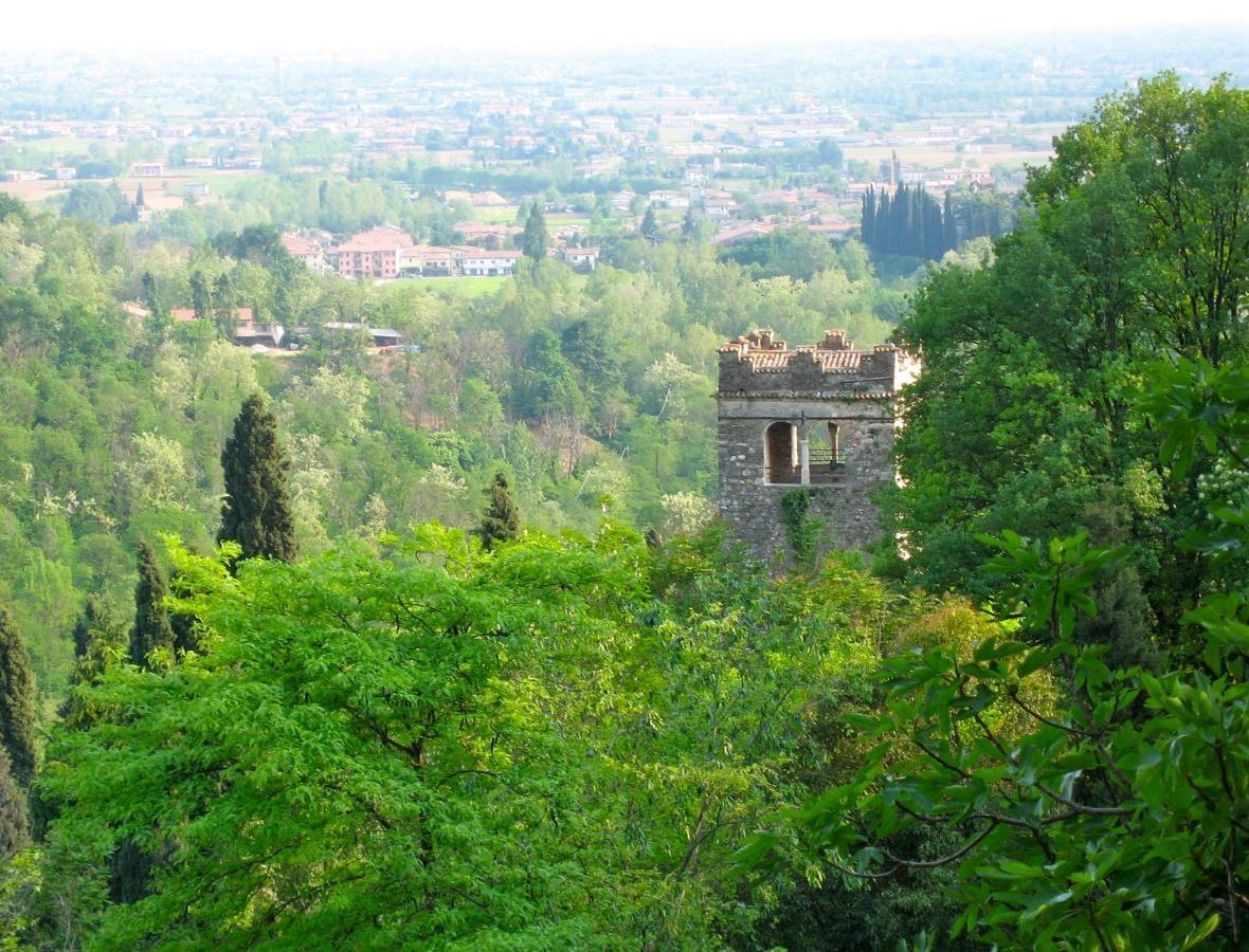 Le Tre Arti B&B San Zenone Exteriér fotografie